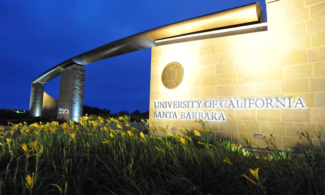 Visiting EEMB Ecology, Evolution and Marine Biology UC Santa Barbara