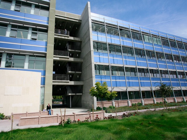 LSCG Building