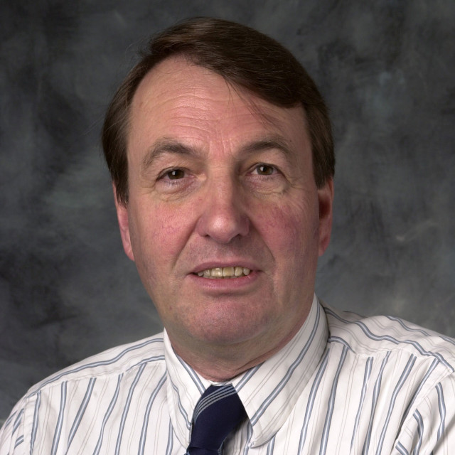 peter collins ecology evolution