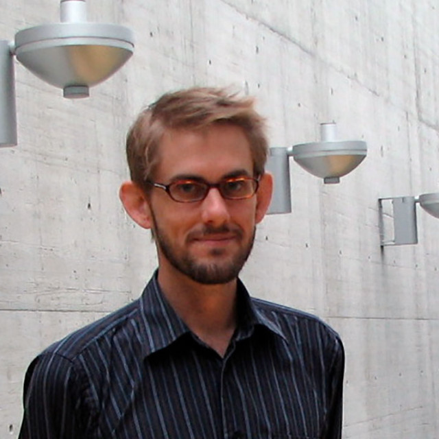 Thomas Turner Photo