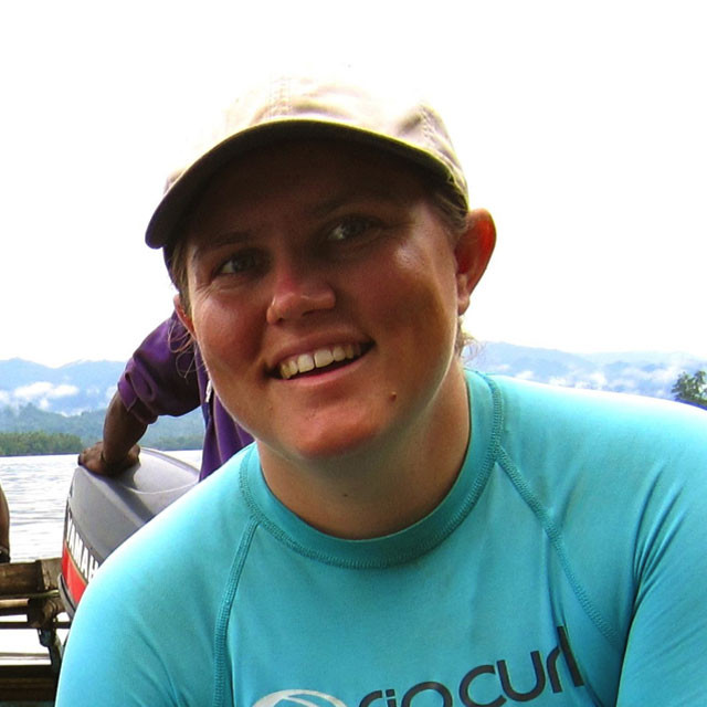 Jessica Goodheart Photo