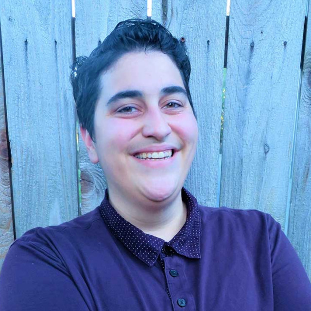 Photo of Brittney Dinelli