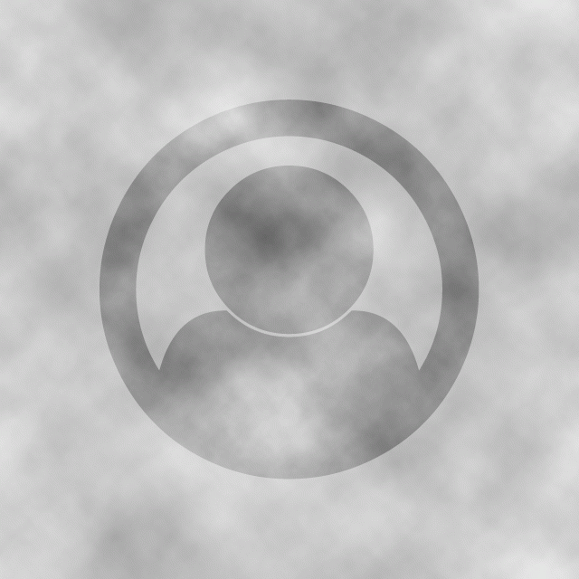Placeholder image: a dark grey silhouette on a grey background