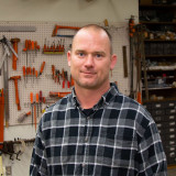 Photo of Ryan Langlo
