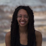 Photo of Imani Russell