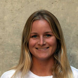 Portrait of Randi Honeycutt