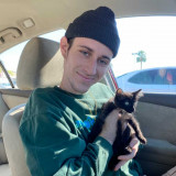 Photo of Anthony Cobleigh